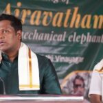 Vinodhini Vaidynathan