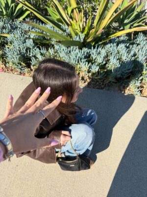Violet McGraw Instagram - 🍝🍜🍱🍣