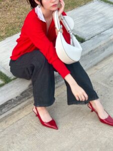 Actress Violette Wautier HD Photos and Wallpapers March 2026