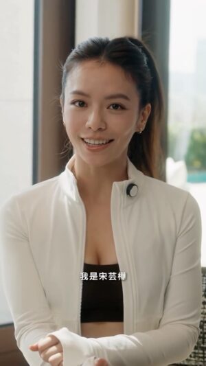 Vivian Sung Yun-hua Instagram - #Vogue療癒系 Vogue Wellness Week 2026 即將登場！活動大使 宋芸樺 以一段屬於自己的 Wellness Day，帶領大家走進身心平衡的日常節奏。從健康飲食、SPA療癒、瑜伽伸展與力量訓練，到最後靜心入座的茶席時光，感受身體與感官被喚醒的瞬間。

點擊 @VogueTaiwan 首頁連結看完整影片。

Director: EE Lin @eelinicorn0409 & Ping Chen @dogslonely
Video Production Planner & Producer: David Huang @htwhalu
Director of Photography: Sevenguns @sevenguns
Camera Operator: Nick Pan@kai_060333333 & William Liu @fanwei0731
Gaffer: Laustpoe @laustpoe67
Video Editor: Midori Chen @blllaza
Makeup: Claire @clairechengmaleup @21carat_makeup
Hair: Ares @80s_ares @80sstudio
Stylist: Yen @yenlin027
Wardrobes: @maxmara
Event Project Manager: Anita Ku @anitakutee
Location: Capella Taipei @capellataipei & TACHA @tacha_taipei

#VogueWellnessWeek #宋芸樺