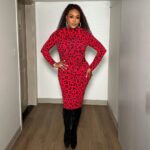 Vivica A. Fox