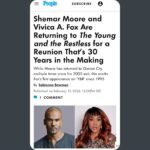 Vivica A. Fox