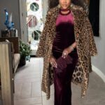 Vivica A. Fox