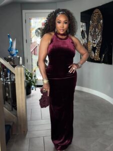 Actress Vivica A. Fox HD Photos and Wallpapers February 2026