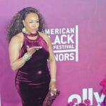 Vivica A. Fox