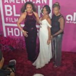 Vivica A. Fox