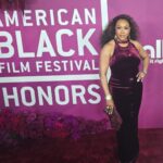 Vivica A. Fox