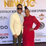 Vivica A. Fox