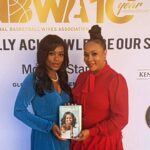Vivica A. Fox
