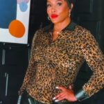 Vivica A. Fox