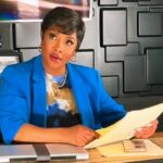 Vivica A. Fox