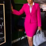 Vivica A. Fox