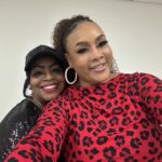 Vivica A. Fox