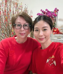 Actress Vivien Yeo HD Photos and Wallpapers March 2026