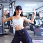 Vrushika Mehta
