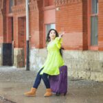 Vrushika Mehta