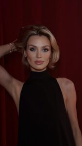 Actress Wallis Day HD Photos and Wallpapers March 2026