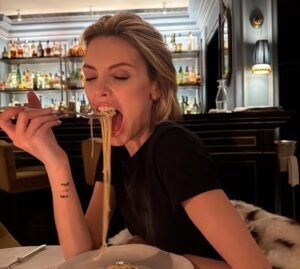 Actress Wallis Day HD Photos and Wallpapers March 2026