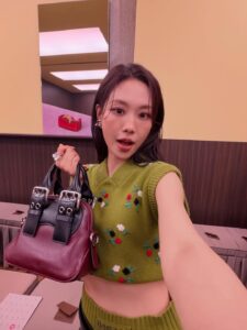 Actress Wang Feifei HD Photos and Wallpapers February 2026