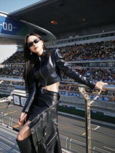 Actress Wang Feifei HD Photos and Wallpapers March 2026