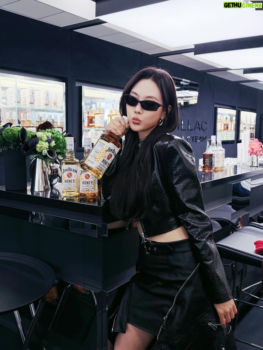 Wang Feifei - 8.1K Likes - #f1 🏎️🏎️ #shanghai

 #天猫小黑盒 x #VOGUE