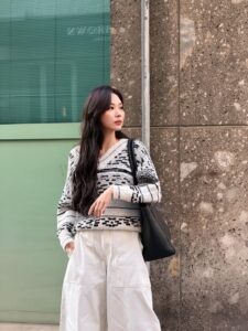 Actress Wang Feifei HD Photos and Wallpapers March 2026