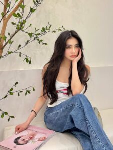Actress Wanida Termthanaporn HD Photos and Wallpapers February 2026