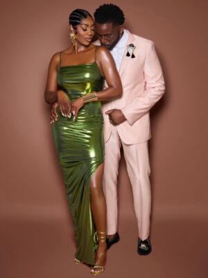 Wendy Osefo Instagram - Screaming Happy Birthday to my amazing husband @iameddieo. On this birthday, I want you to know how deeply you are loved and appreciated. The kids and I are so thankful for all that you do. Above all, I pray that this new year is both gentle to your heart and peaceful to your spirit. You are a light and don’t you ever forget that! I will ALWAYS be by your side. May God’s grace continue to shine upon you on this day and all others to follow. Happy birthday my love 🎉✨ Yall, please help me wish @iameddieo a happy birthday!! 🎂🎈 #BirthdayBoy