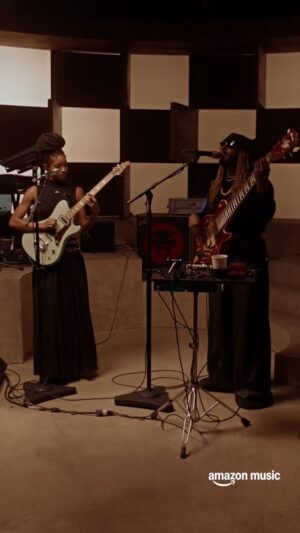 Willow Smith Instagram - Willow, the weeping, the whimsy, the whispy, the wizard. Grateful for the opportunity to create and spend time with such a beautiful human. Our journey together has been quite a fun one. Creating this song together, felt very much like the real us. So Happy to be able to share. 

Thank you @amazonmusic