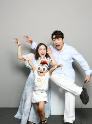 Woo Hye-rim Instagram - 가끔 그리운 나의 임산부 시절 👼🤍
