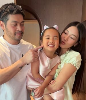 Woranuch Bhirombhakdi Instagram - HBD to พี่พรีนคนสวย 🎂