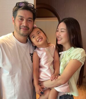 Woranuch Bhirombhakdi Instagram - HBD to พี่พรีนคนสวย 🎂