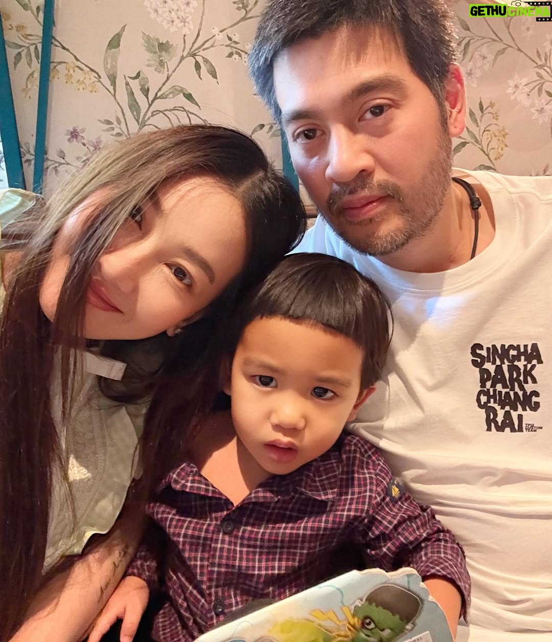 Woranuch Bhirombhakdi - 52.9K Likes - HBD to พี่พรีนคนสวย 🎂