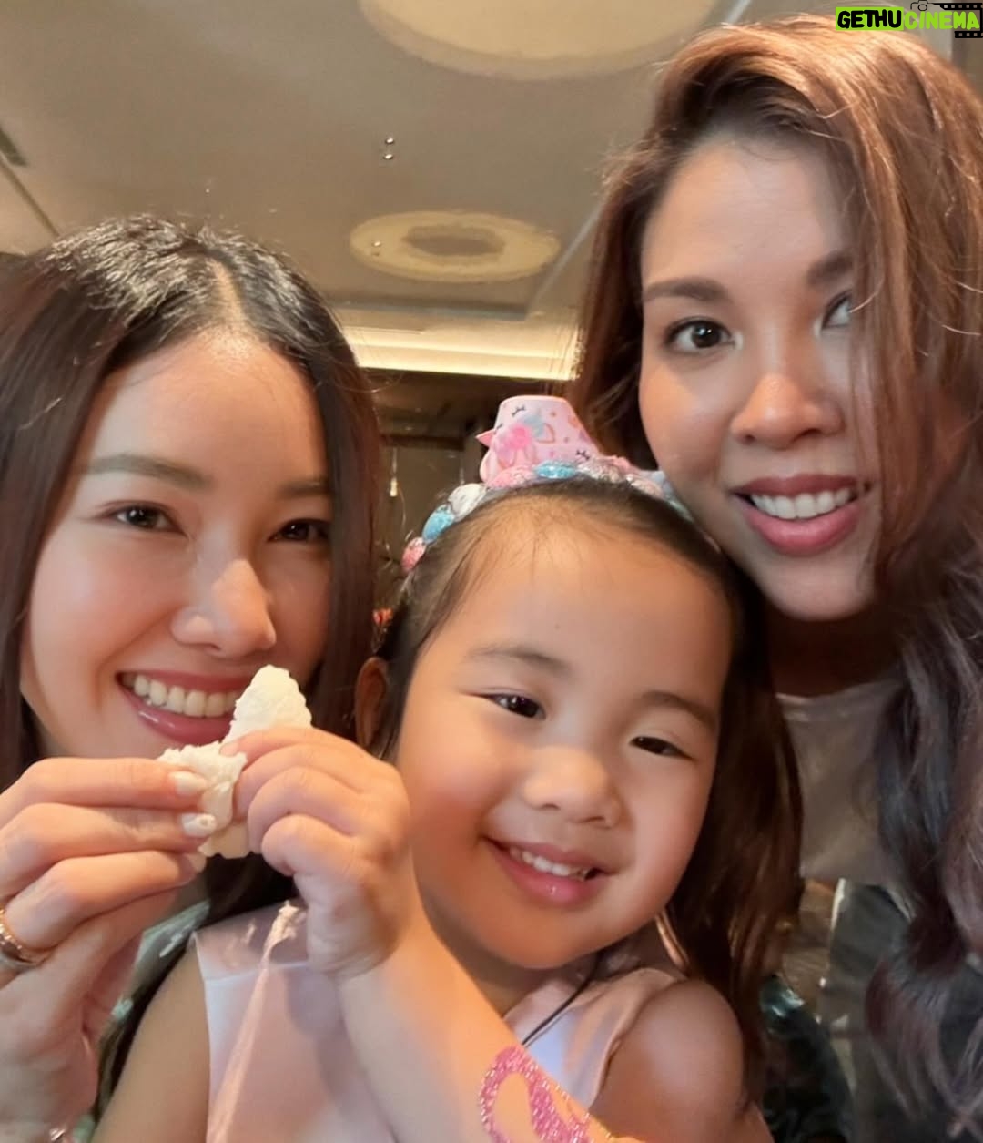 Woranuch Bhirombhakdi - 52.9K Likes - HBD to พี่พรีนคนสวย 🎂