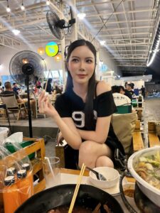 Actress Worranit Thawornwong HD Photos and Wallpapers February 2026