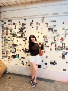 Actress Worranit Thawornwong HD Photos and Wallpapers March 2026