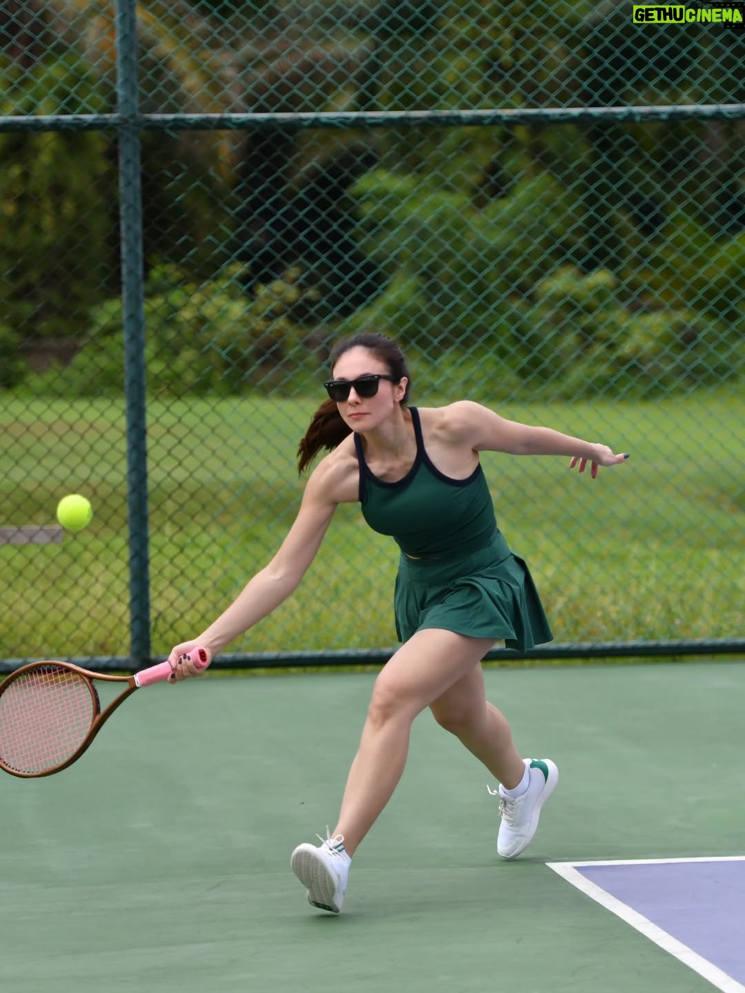Wulan Guritno - 213.7K Likes - For the 🤍 of Tennis 

captured by @lensakoe