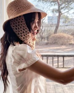 Actress YERI HD Photos and Wallpapers March 2026