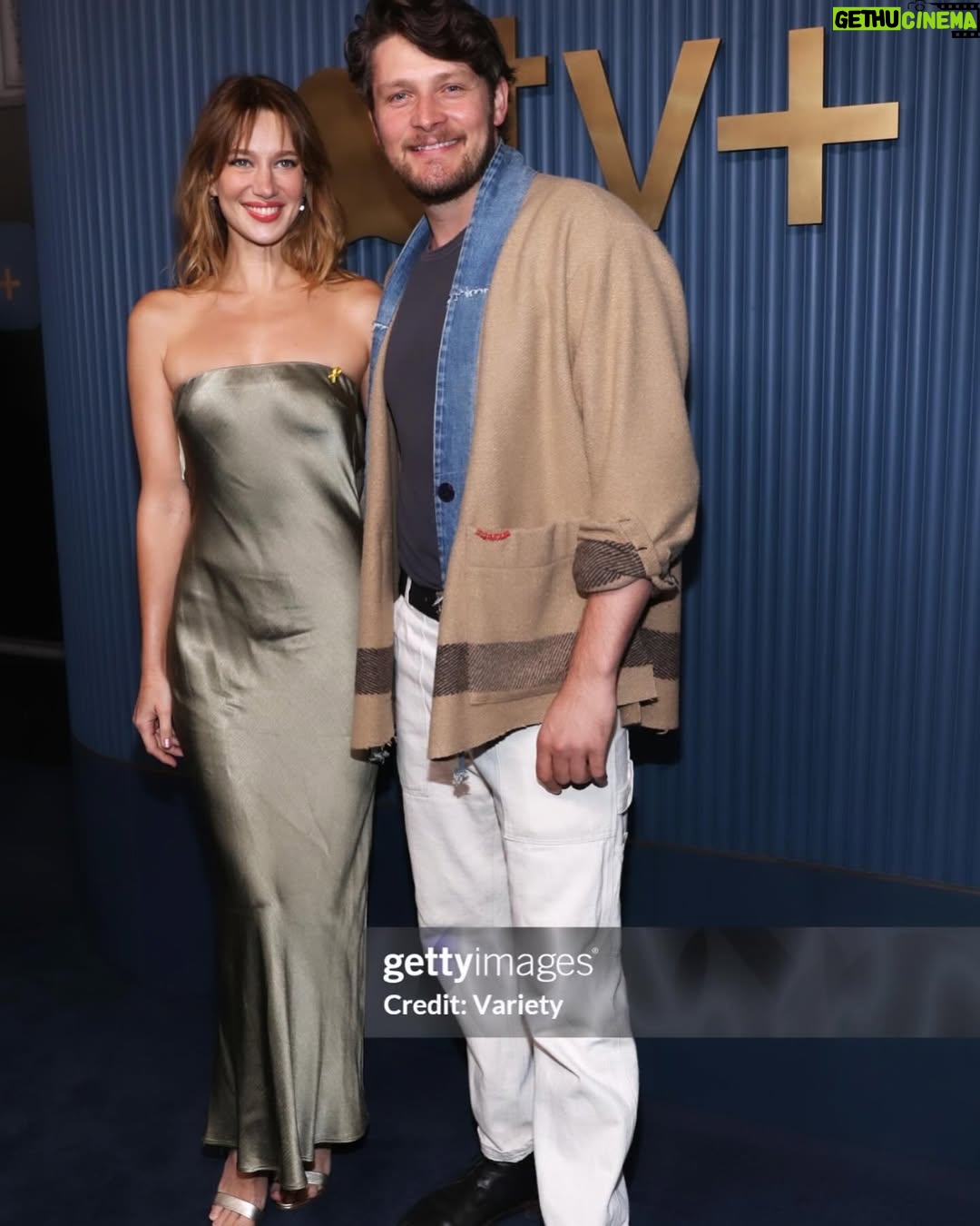 Yael Grobglas - 40K Likes - Emmy night razzle dazzle!