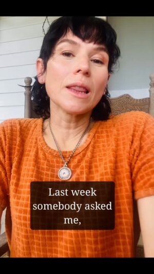 Yael Stone Instagram - 