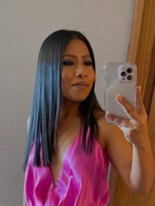 Actress Yalitza Aparicio HD Photos and Wallpapers March 2026
