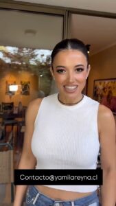 Actress Yamila Reyna HD Photos and Wallpapers March 2026