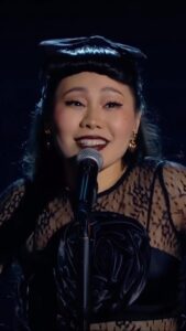 Actress Yang Ge HD Photos and Wallpapers February 2026