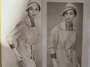 Yang Ge Instagram - She is 101. She was a Top Model. For me she is the most beautiful women in the world I’ve ever seen 🥹❤️ but she doesn’t think she’s beautiful at all… She is my husband’s grandmother. Now she is my Oma too