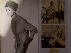 Yang Ge Instagram - She is 101. She was a Top Model. For me she is the most beautiful women in the world I’ve ever seen 🥹❤️ but she doesn’t think she’s beautiful at all… She is my husband’s grandmother. Now she is my Oma too