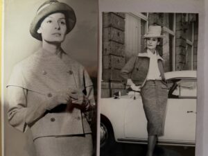 Yang Ge Instagram - She is 101. She was a Top Model. For me she is the most beautiful women in the world I’ve ever seen 🥹❤️ but she doesn’t think she’s beautiful at all… She is my husband’s grandmother. Now she is my Oma too