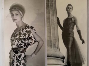 Yang Ge Instagram - She is 101. She was a Top Model. For me she is the most beautiful women in the world I’ve ever seen 🥹❤️ but she doesn’t think she’s beautiful at all… She is my husband’s grandmother. Now she is my Oma too