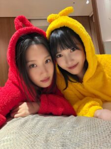 Actress Yang Hye-ji HD Photos and Wallpapers December 2025