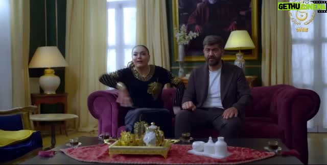 Yasmine Ammari - 73.3K Likes - 