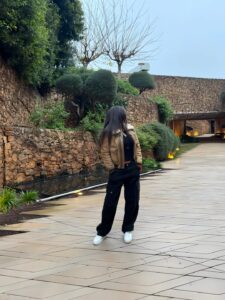 Actress Yasmine Sabry HD Photos and Wallpapers February 2026